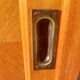 wardrobe, sliding doors