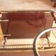 Bar cart - Vintage