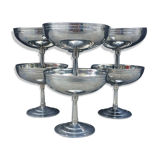 Ice Letang Remy massive stainless cups