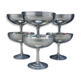 Ice Letang Remy massive stainless cups