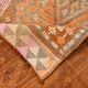Long Stair Vintage Runner Rug
