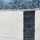 Berber rug in pure wool size 200 x 300 cm
