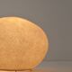 Dora rock lamp designed by André Cazenave for Habitat, 1980
