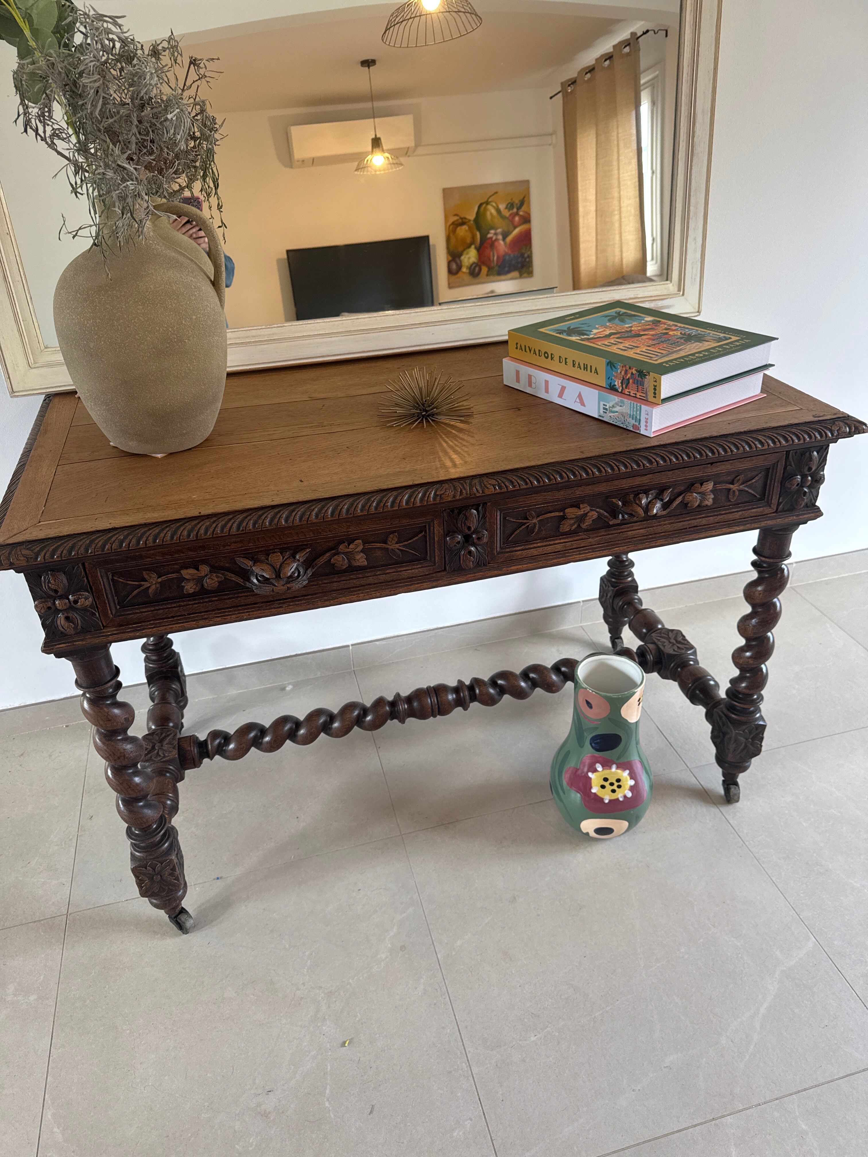 Provencal furniture