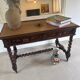 Provencal furniture