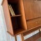 Vintage buffet/bar