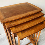Pull-out tables 30s