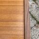 Vintage rag chest of drawers from the 60s