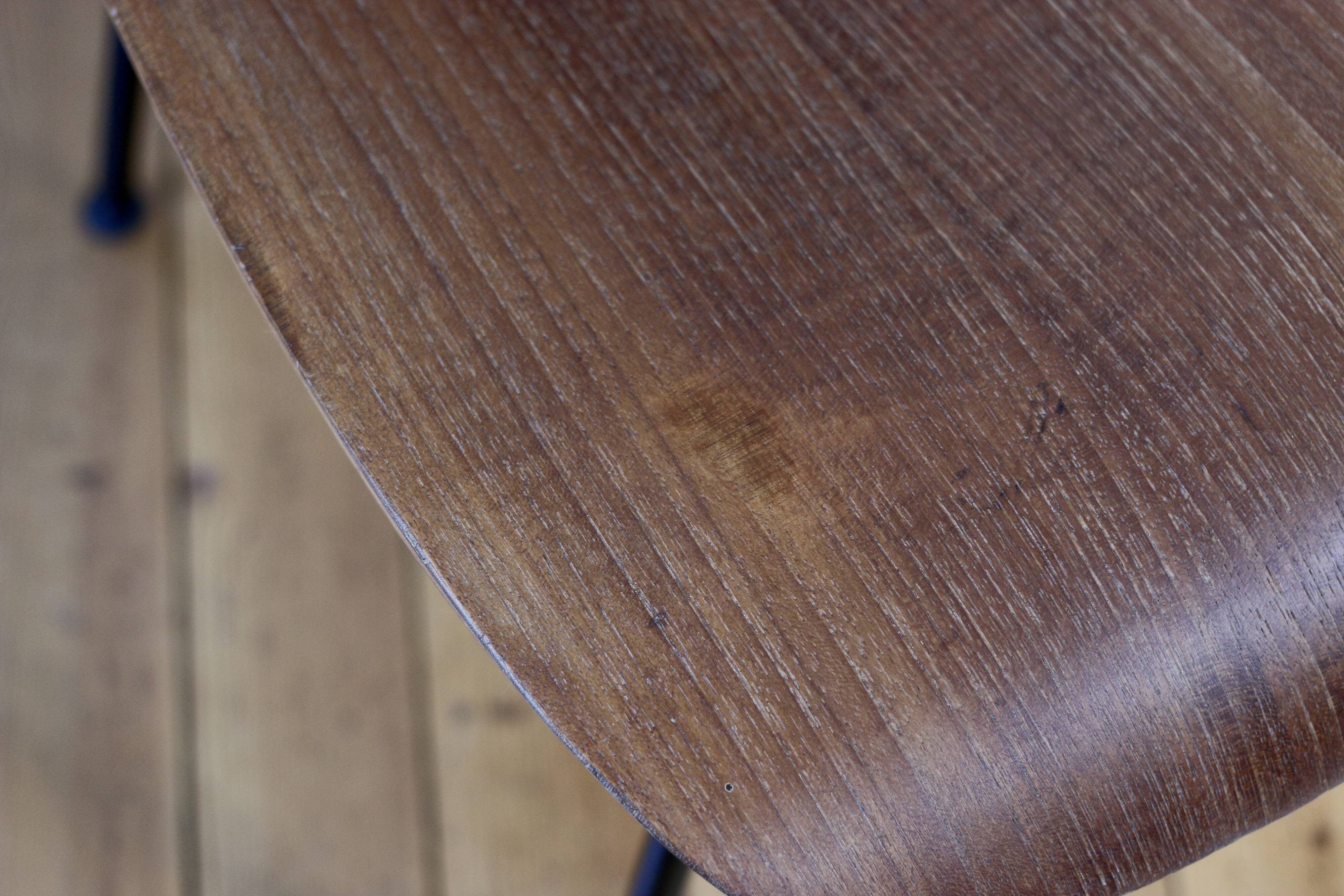 Eames DCM chair vintage, 1960