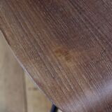 Eames DCM chair vintage, 1960