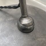 GERMAN DESK LAMP BAUHAUS HALA 703