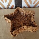 Banana leaf basket