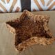 Banana leaf basket