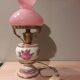 Table lamp