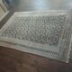 Handmade Pakistani Bukhara rug 230x161cm