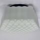 Design midcentury wall or ceiling lamp, flushmount, 1970s - more pieces available