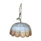 Suspension vintage kitchen 70s
