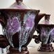 Tea set. Vintage coffee by Vallauris – Marius Giuge