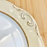 Dish l'amandinoise dessert 1950