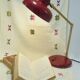 Lampe de bureau