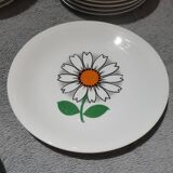 WINTERLING RÖSIAU BAVARIA tableware service Bavarian porcelain