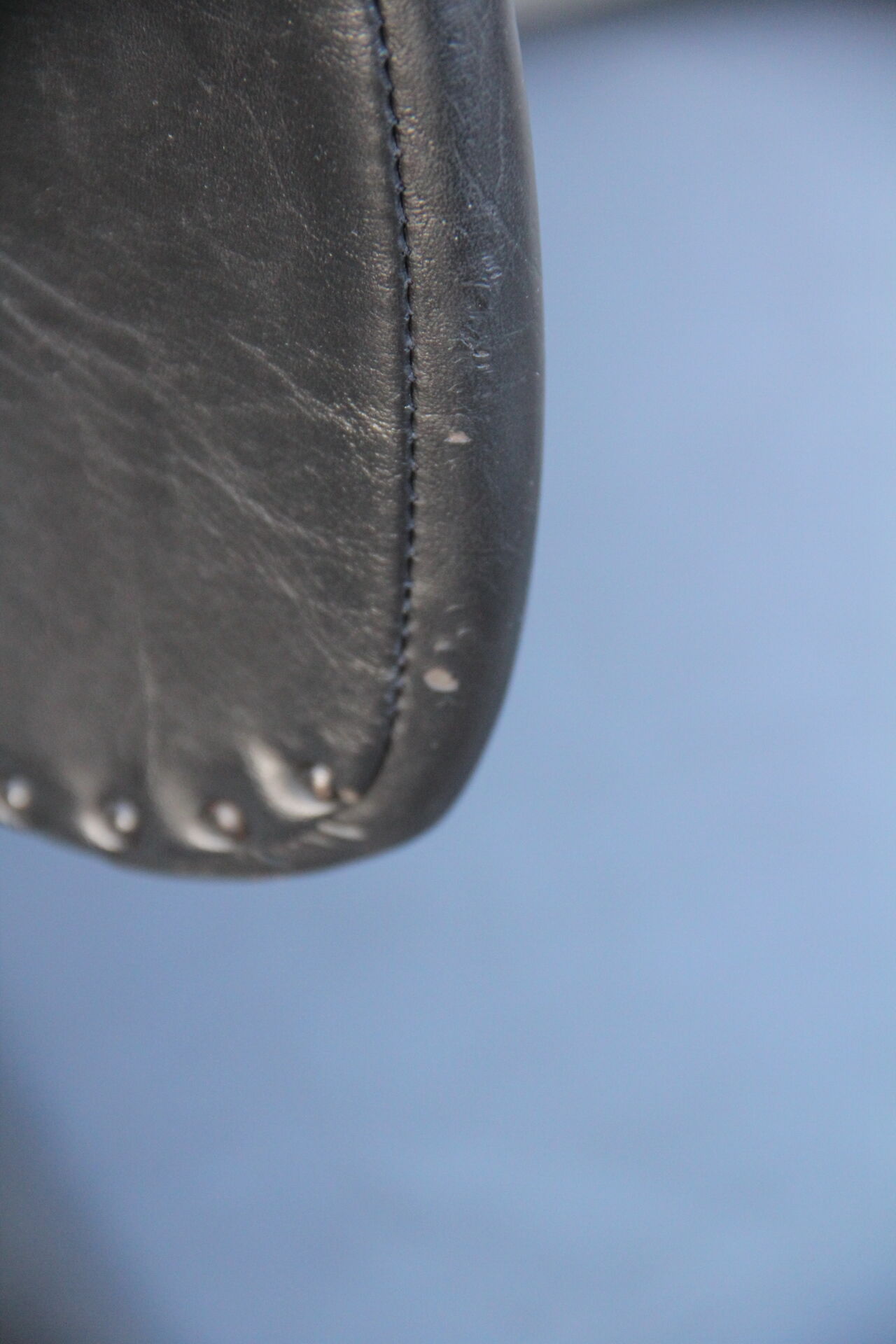 Sedus vintage office seat