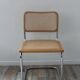 Chaise Marcel Breuer Cesca B32