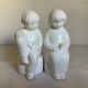 Pair of bookends from the 70s