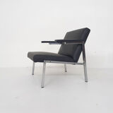 Martin Visser for 't Spectrum model SZ66 lounge chair, The Netherlands 1964