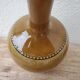 Pont-des-Vernes sandstone bottle signed
