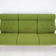 1970s Living Room Beech Set, Czechoslovakia
