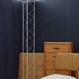 Targetti sankey space age floor lamp