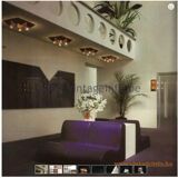 Pyramid wall/ceiling lamps Raak Amsterdam