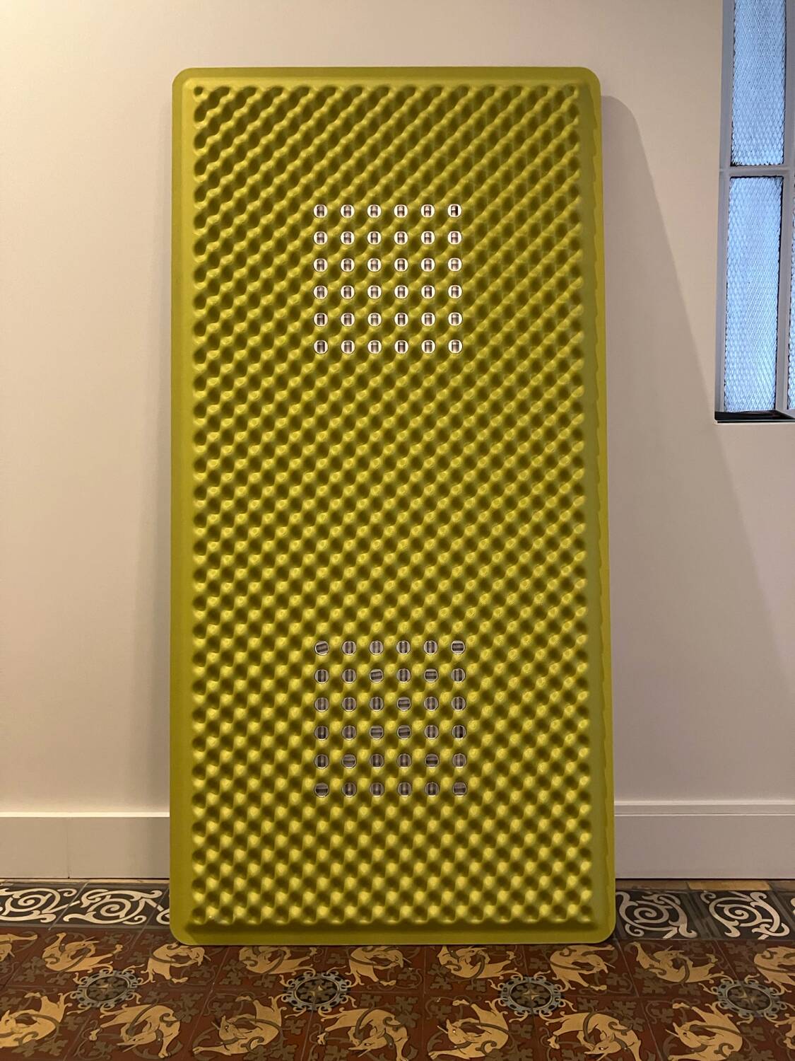 Artemide Eggboard Suspension