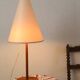 Scandinavian spirit lamp, 1970