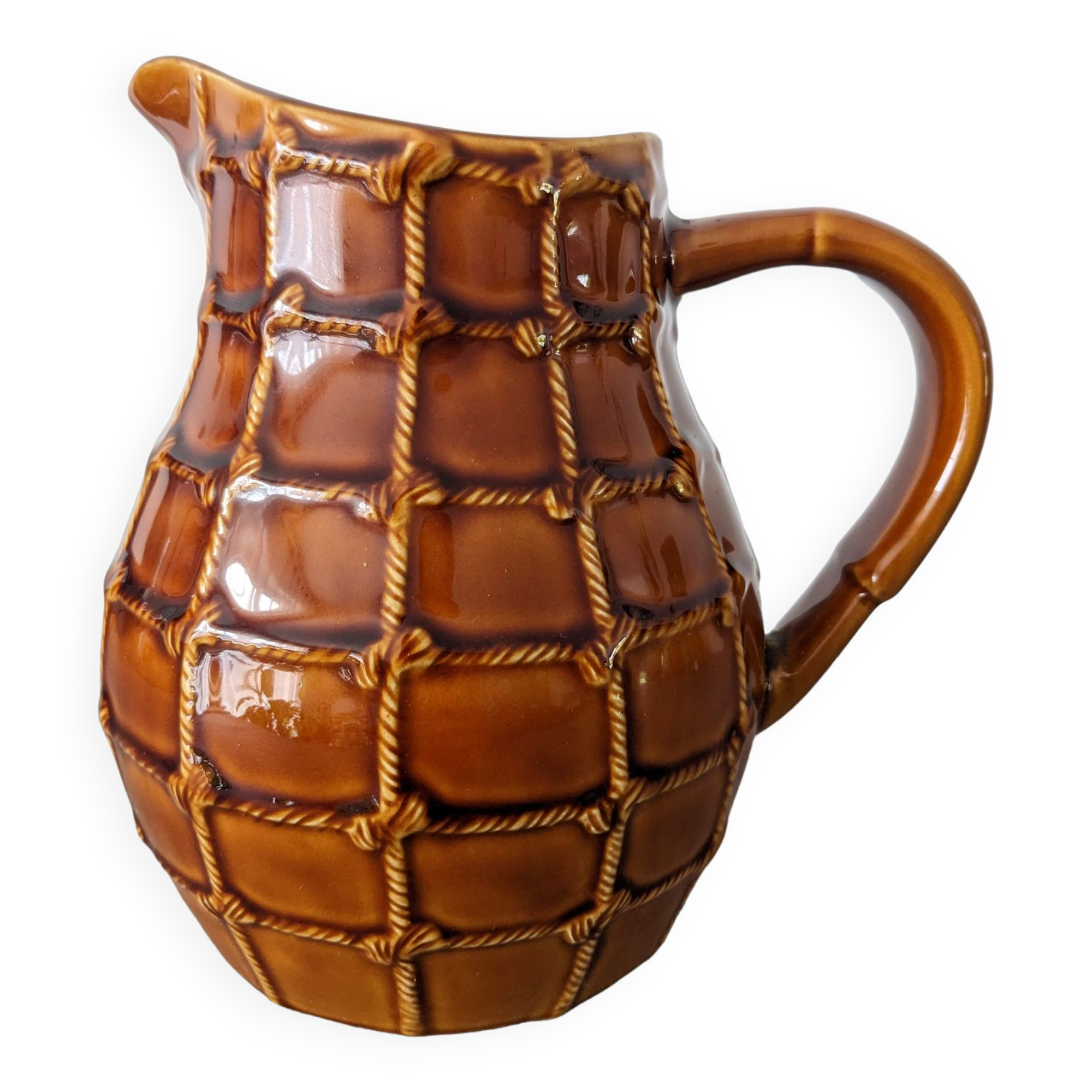 Pichet St Clément n°7507