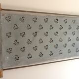 Industrial panel