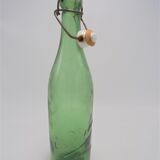 Old bottle E. Borromeo - Carpentras