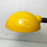 EH Leuchten table lamp, 70's.