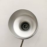 Mid-century minimalist floor lamp by the SLZ team for Swisslamps International, 1960s.