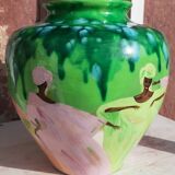 Guinean vase (Conakry)