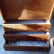 Vintage Scandinavian dresser
