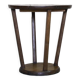 Solid wood pedestal table 30/40s