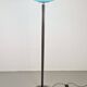 Italian Postmodern Tebe Floor Lamp by Ernesto Gismondi for Artemide, 1980s
