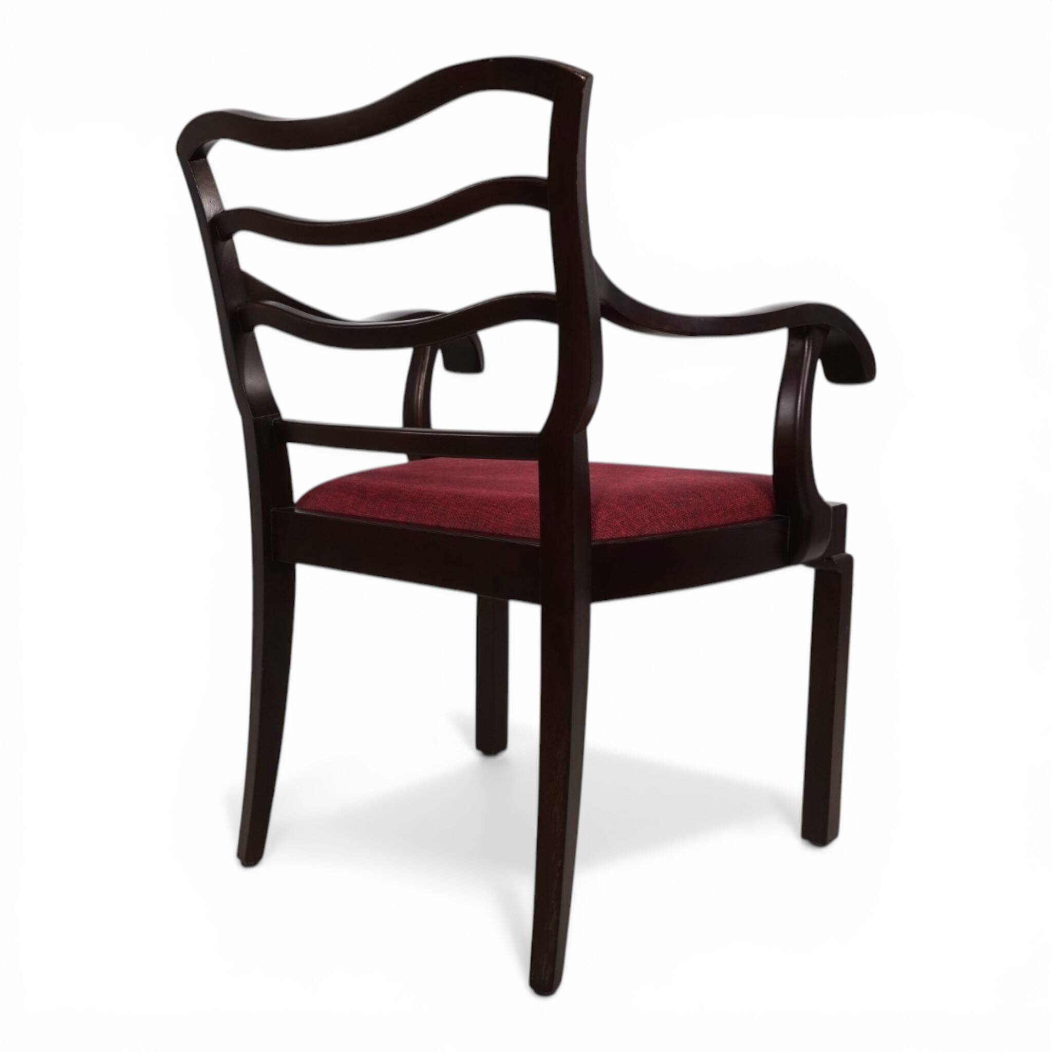 Art Deco Armchair, 1930