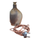 Sandstone lamp 1940
