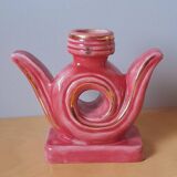 Ceramic candlestick 1960