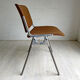 Chaise DSC 106 par Giancarlo Piretti 70