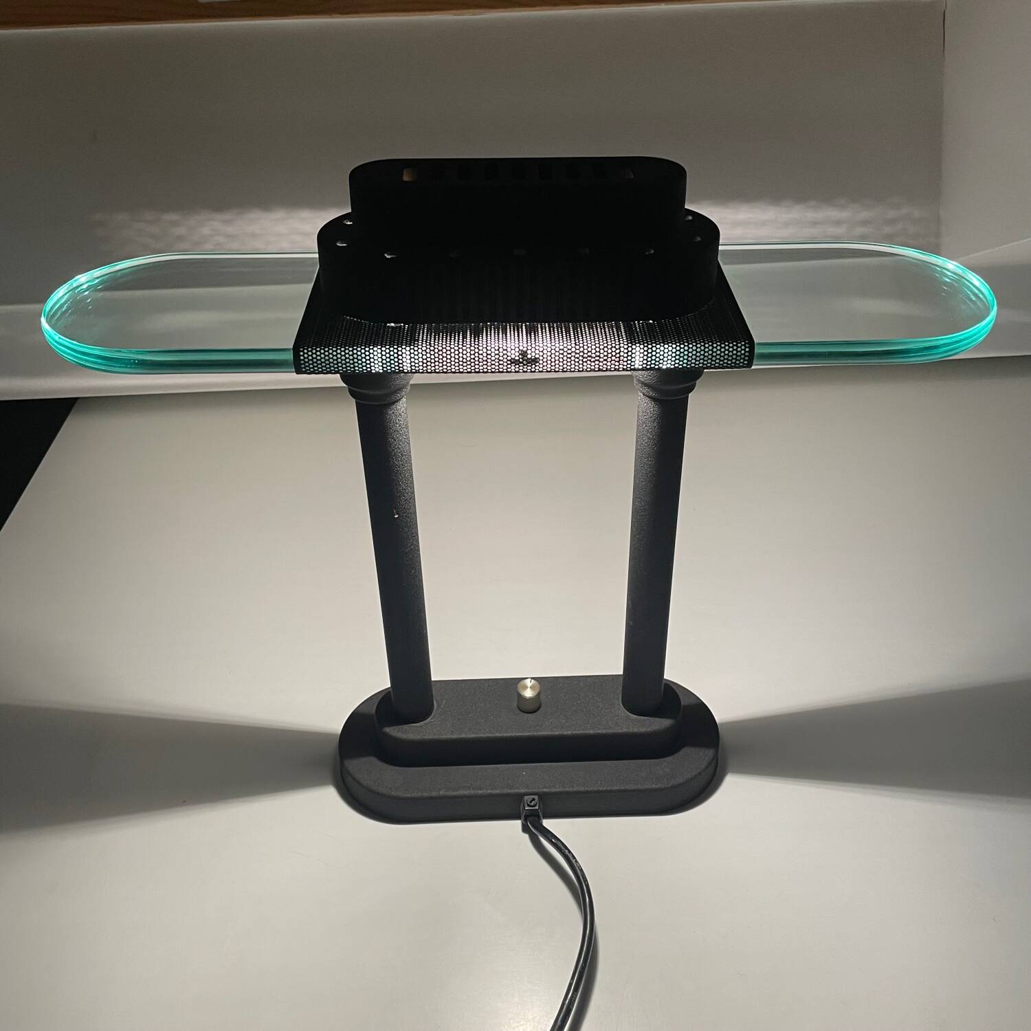 Lampe de bureau Penta Robert Sonneman