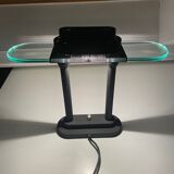 Desk lamp Penta Robert Sonneman
